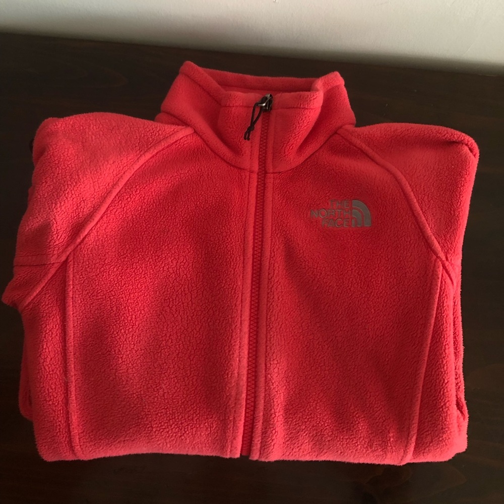 The North Face Fleece 🧥